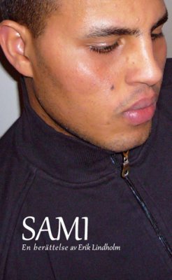 Erik Lindholm : Sami