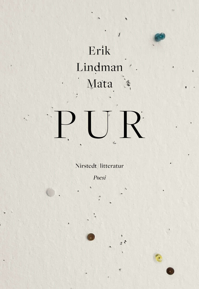 Erik Lindman Mata : PUR