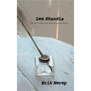 Erik Nerep : Lex Skandia