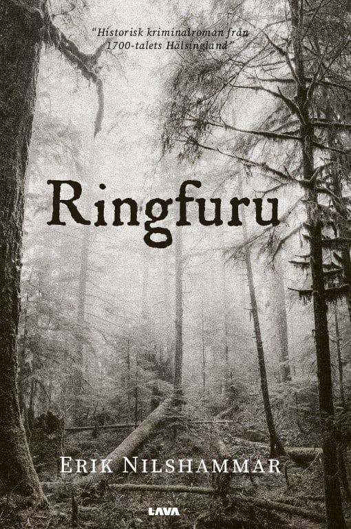 Erik Nilshammar : Ringfuru
