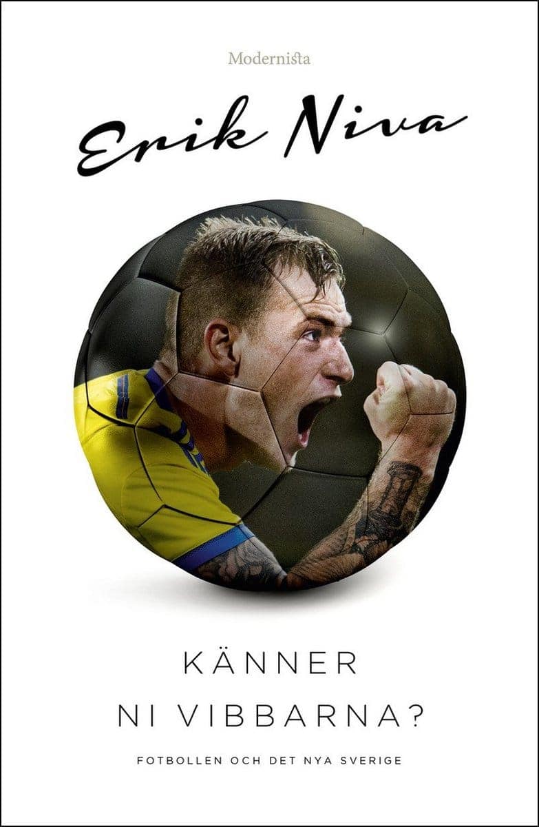 Erik Niva : Känner ni vibbarna?
