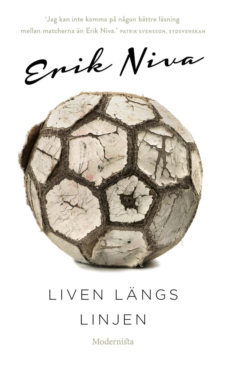Erik Niva : Liven längs linjen