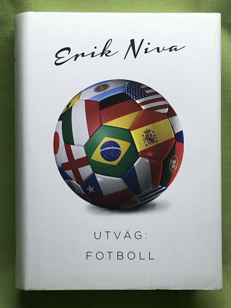 Erik Niva : Utväg