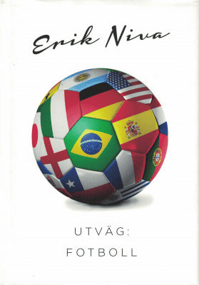 Erik Niva : Utväg