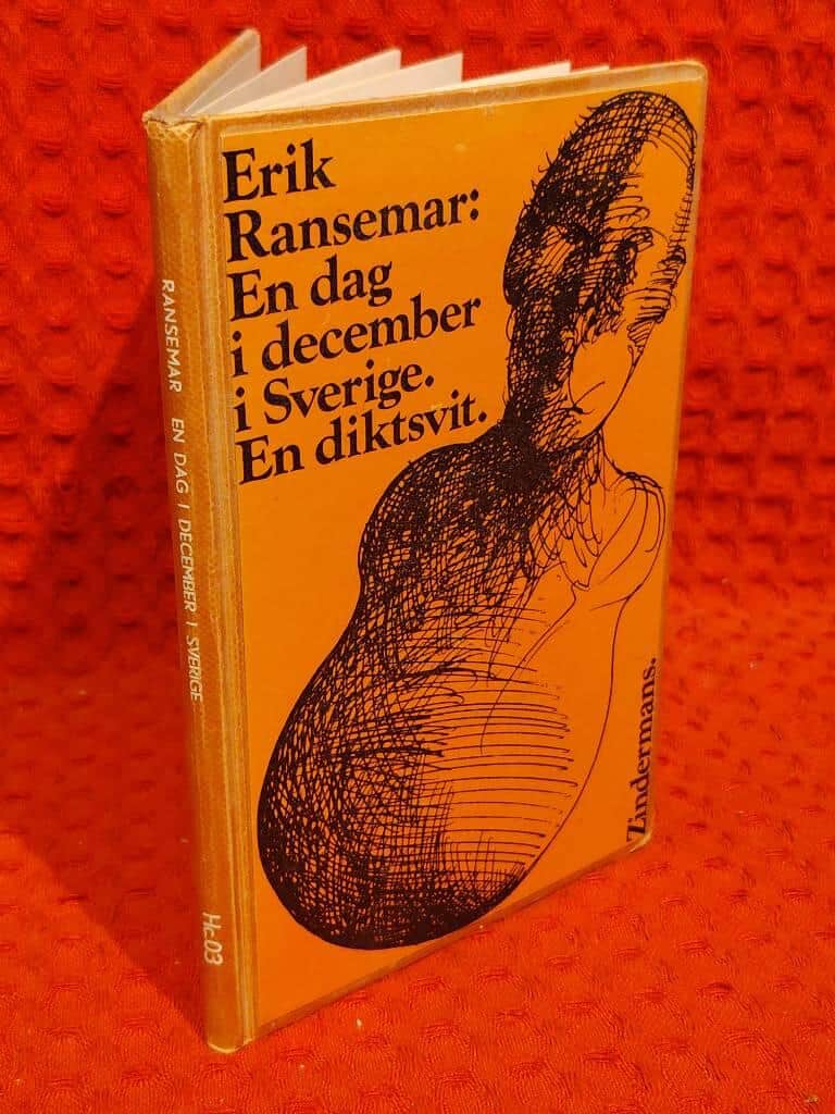 Erik Ransemar : En dag i december i Sverige