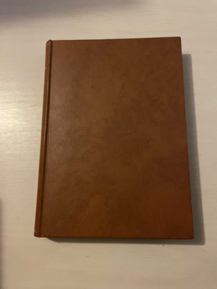 Erik Sandberg : Falbygden band V (5) - Häfte 17-20 1962-1965