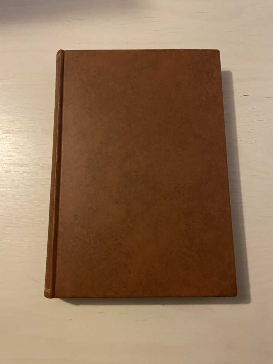 Erik Sandberg : Falbygden band VI (6) - Häfte 21-23 1966-1968