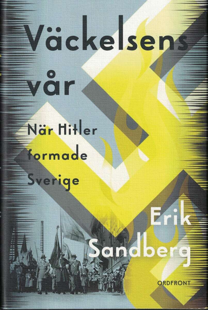 Erik Sandberg : Väckelsens vår