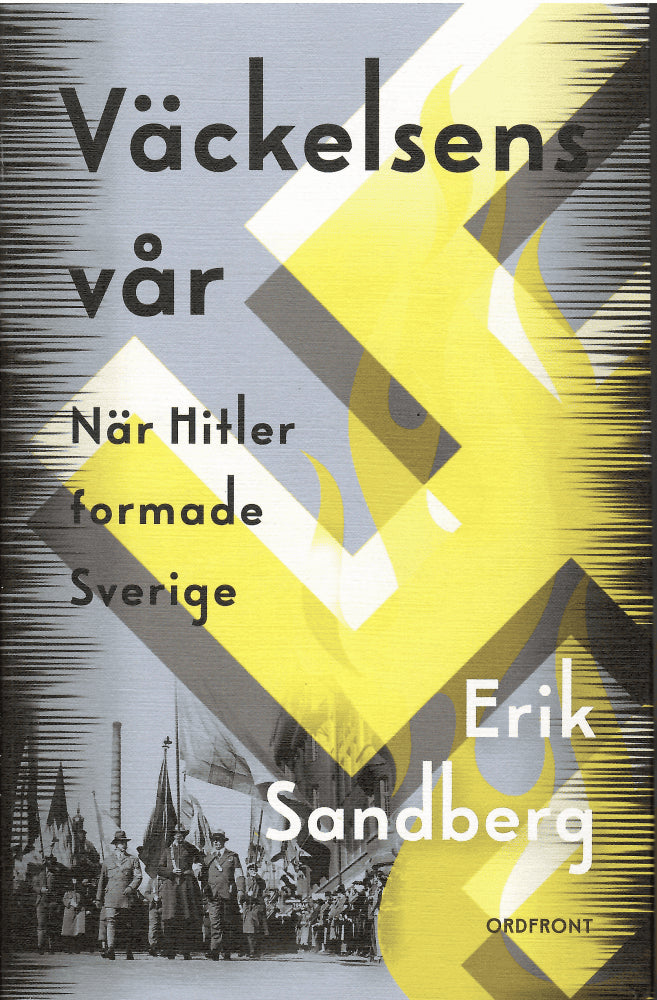 Erik Sandberg : Väckelsens vår