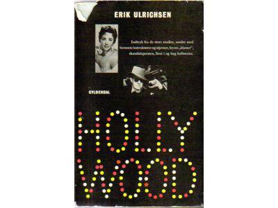 Erik Ulrichsen : Hollywood
