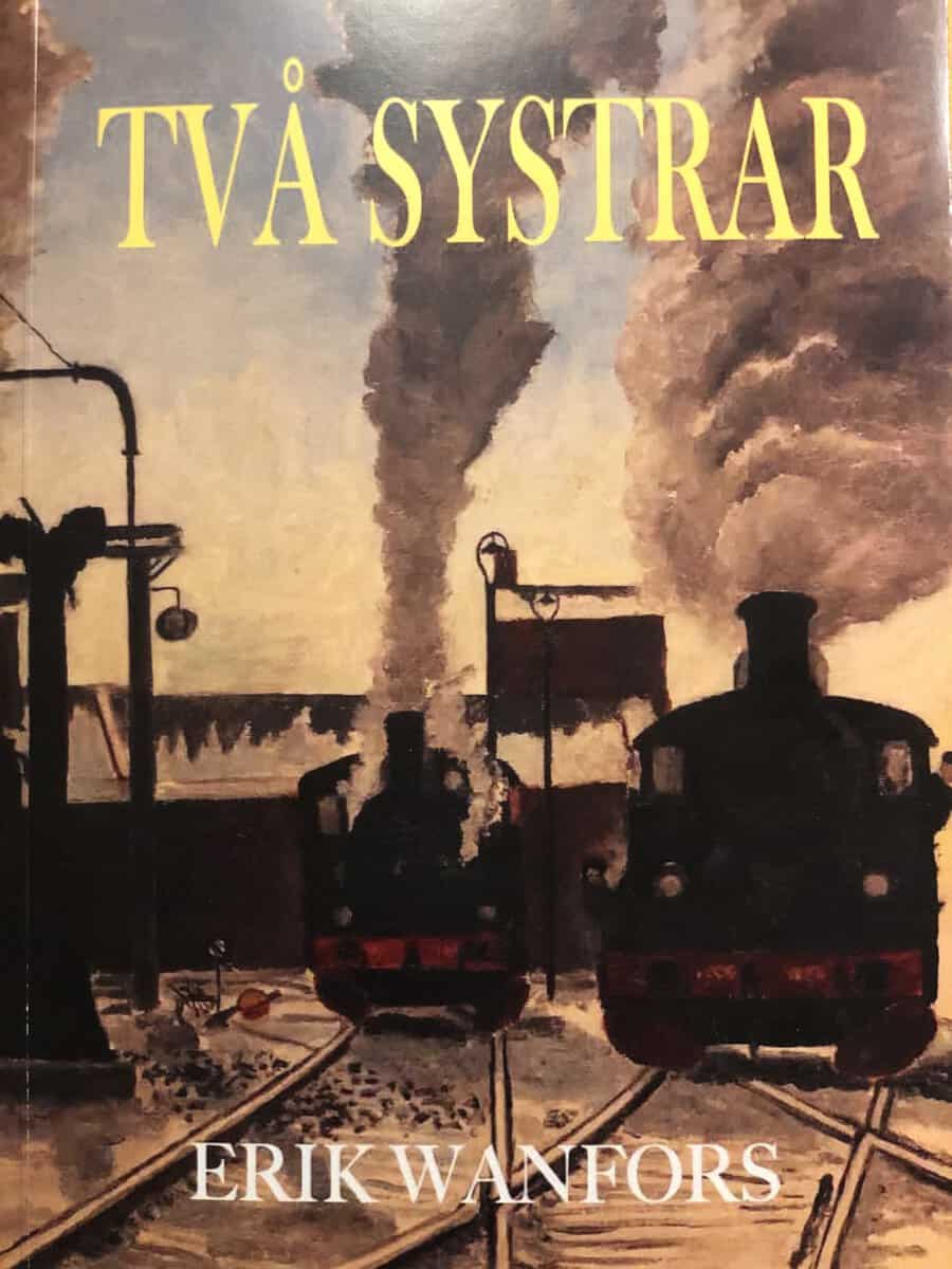Erik Wanfors : Två systrar