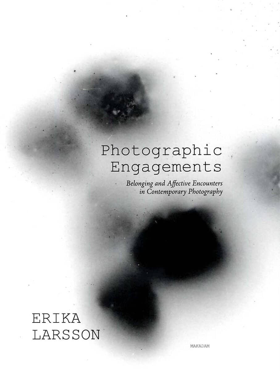 Erika Larsson : Photographic engagements