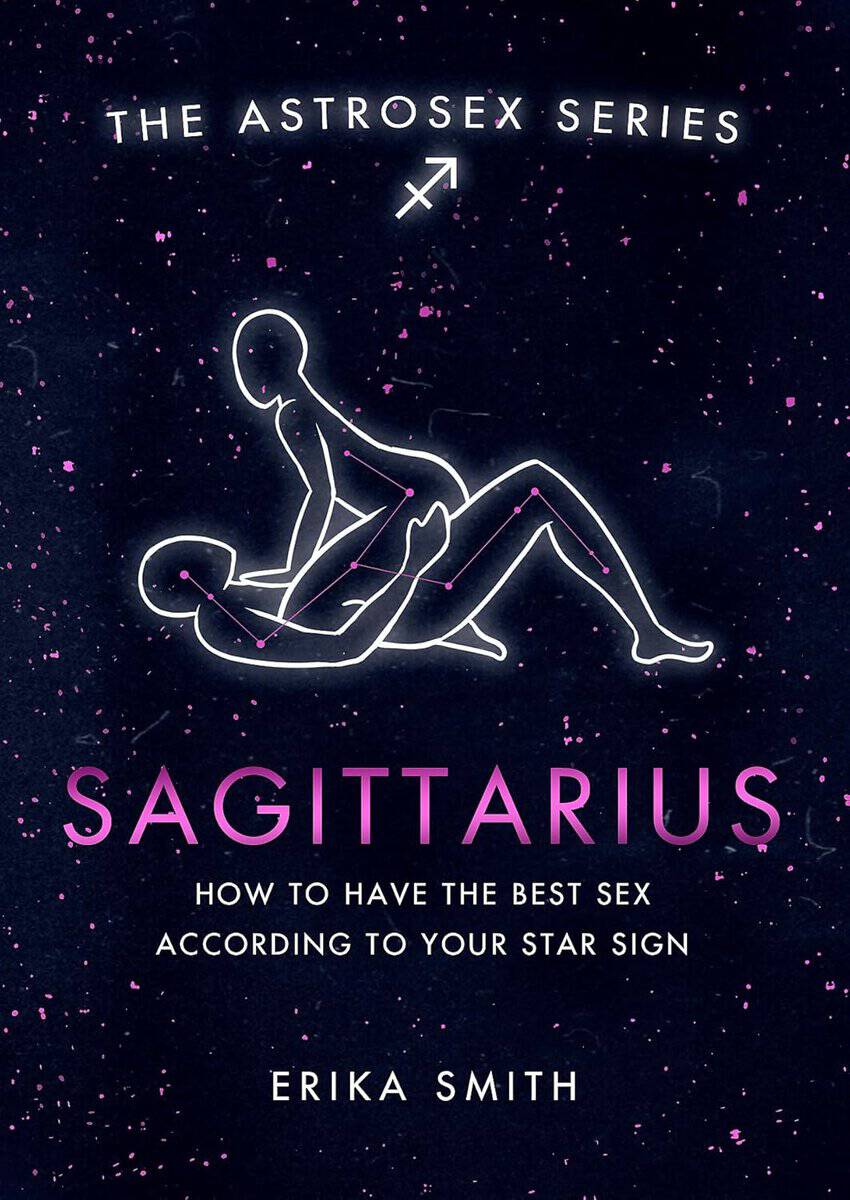 Erika W. Smith : Astrosex