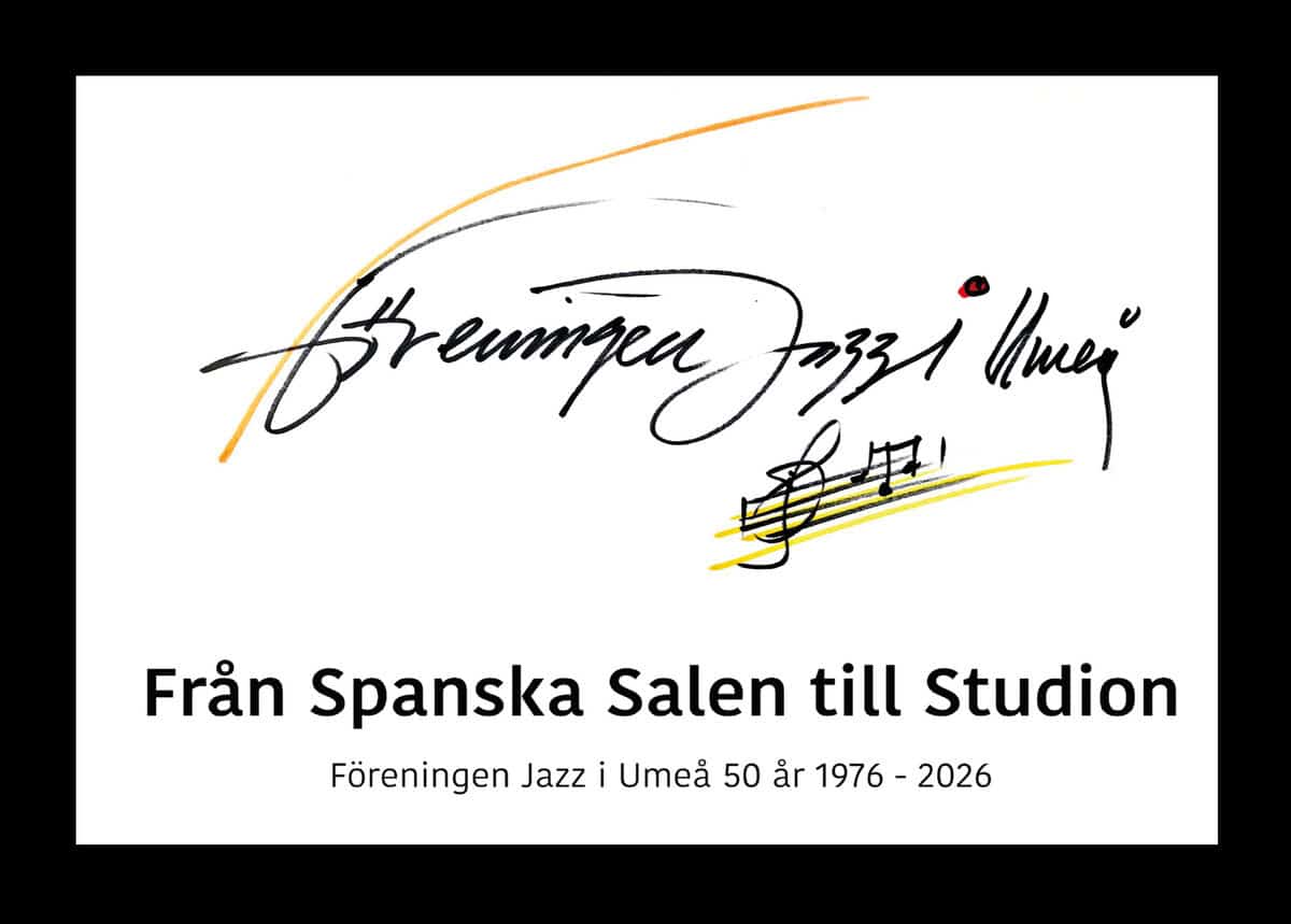 Eriksson, Börje ; Wiklund, Gunnar [red.] : Från Spanska Salen till Studion