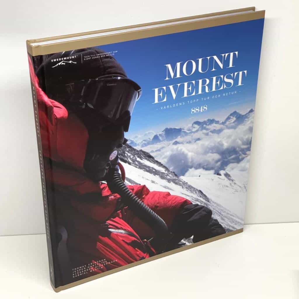 Eriksson, Thomas ; Hartelius, Jesper ; Riddermark, Alexander ; Westin, Gabriel ; Ottosson, Benny : [8848]