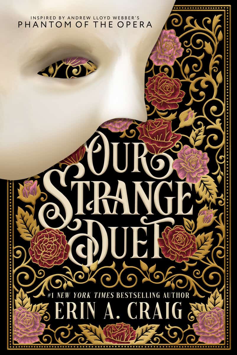 Erin A. Craig : Our Strange Duet