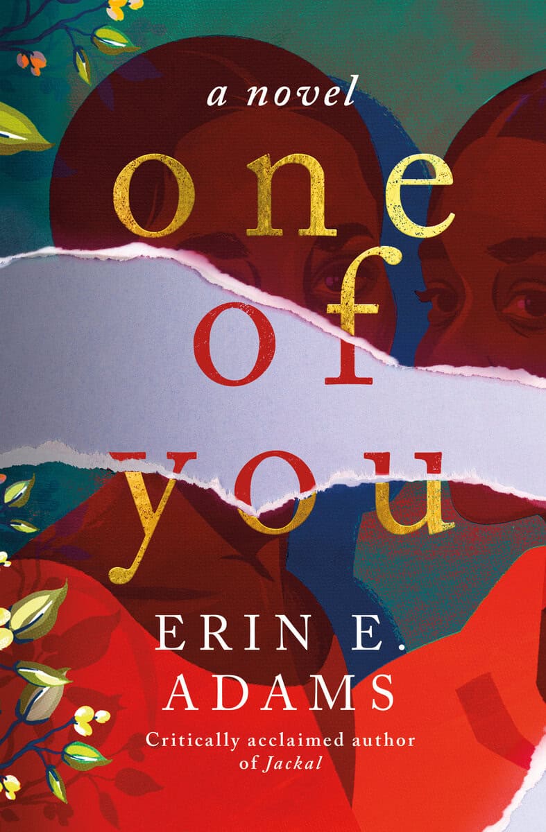 Erin E. Adams : One of You