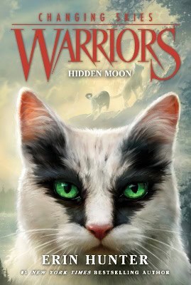 Erin Hunter : Warriors