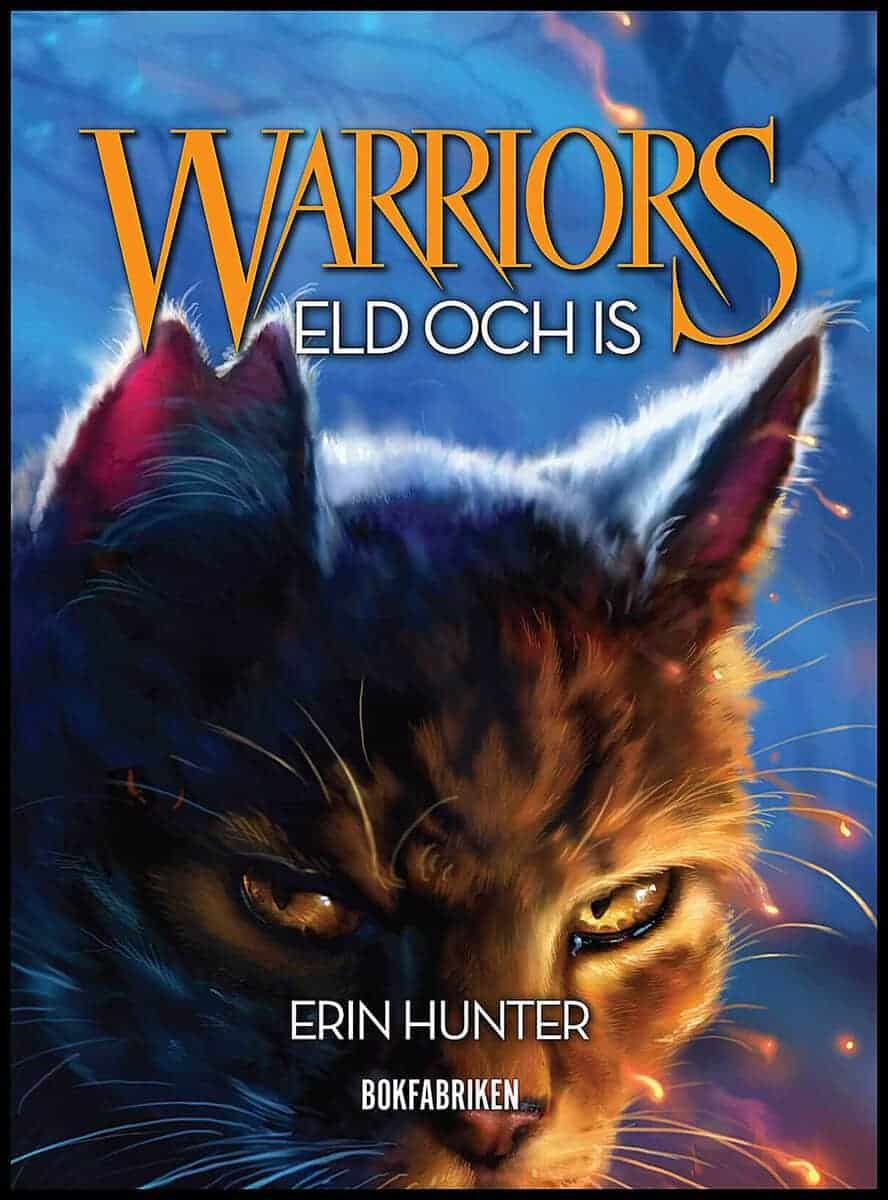Erin Hunter : Warriors
