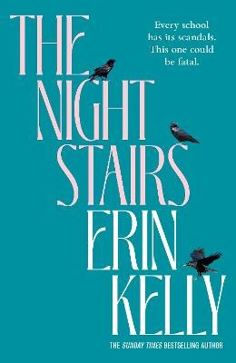 Erin Kelly : The Night Stairs