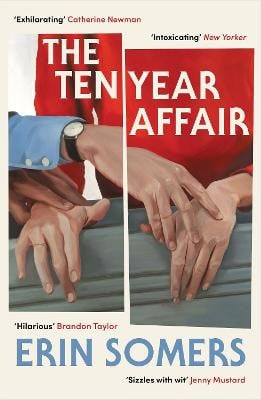 Erin Somers : The Ten Year Affair