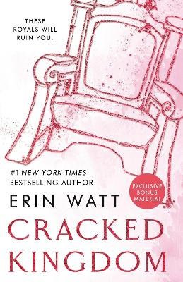 Erin Watt : Cracked Kingdom