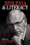 Erland Hjelmqvist Curt von Euler : DYSLEXIA & LITERACY