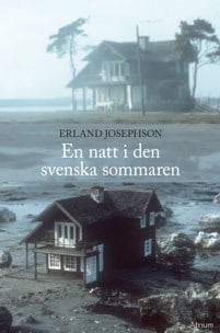 Erland Josephson : En natt i den svenska sommaren