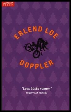 Erlend Loe : Doppler