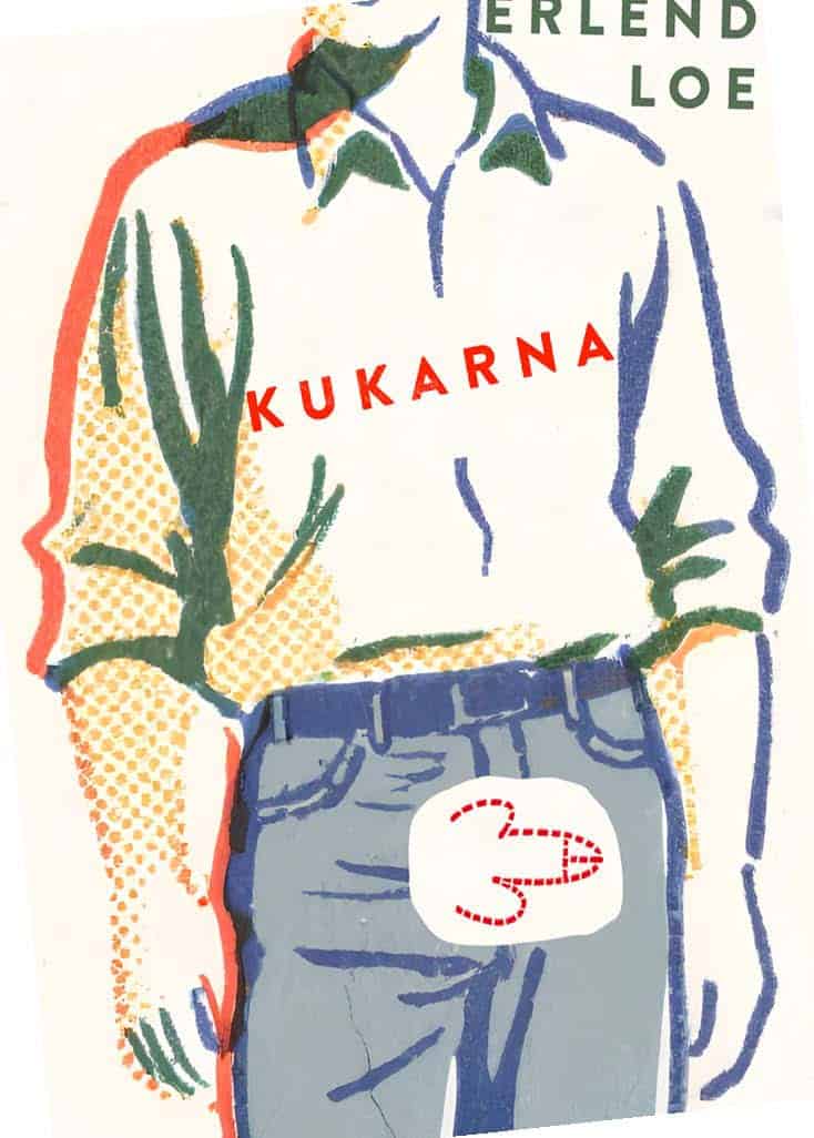 Erlend Loe : Kukarna