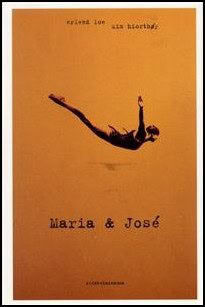 Erlend Loe : Maria och José