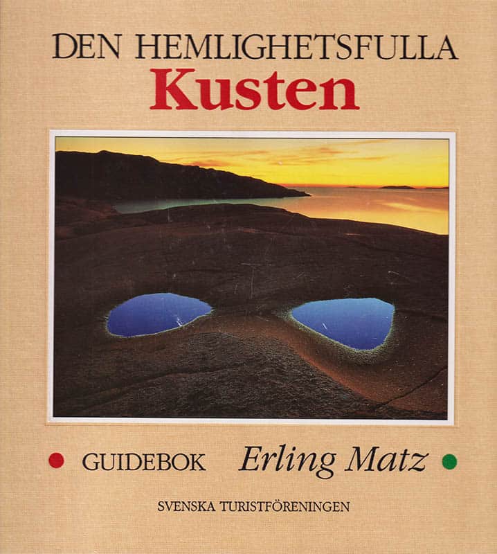 Erling Matz : Den hemlighetsfulla kusten