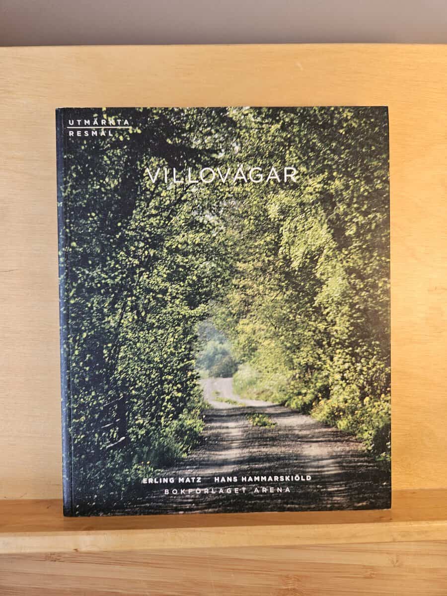 Erling Matz : Villovägar