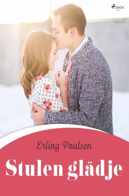 Erling Poulsen : Stulen glädje