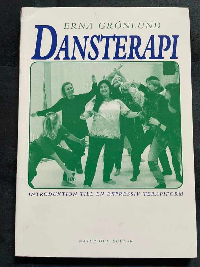 Erna Grönlund : Dansterapi