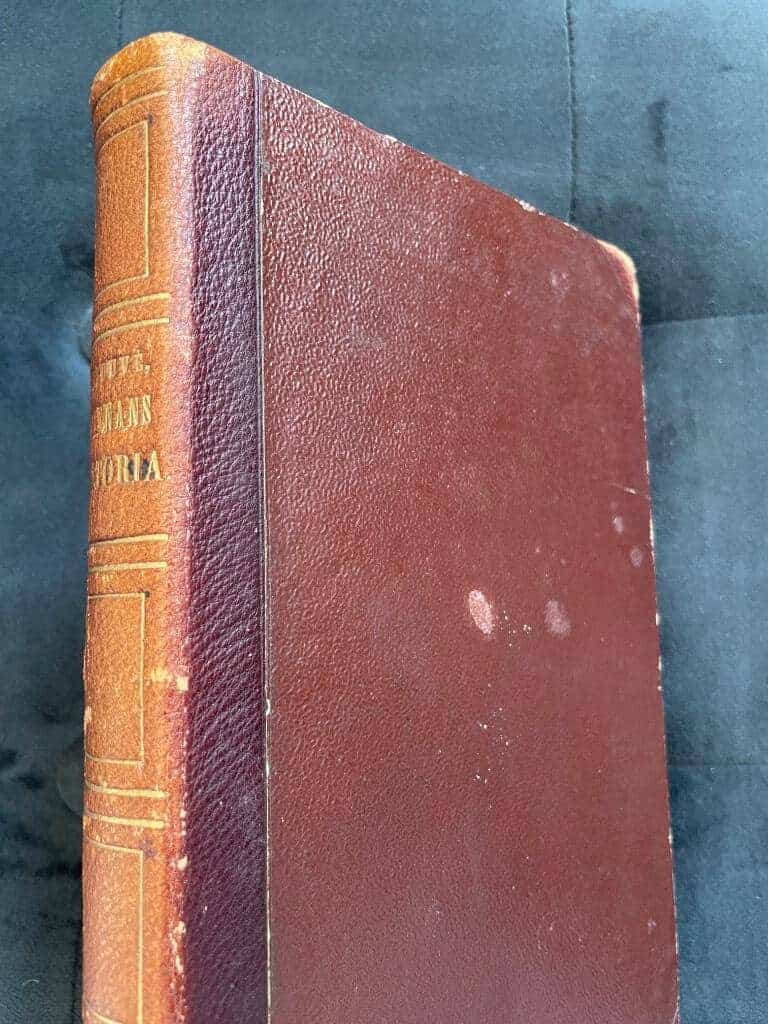 Ernest Legouvé : Qvinnans historia