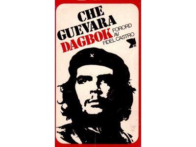 Ernesto Guevara : Ernesto Che Guevaras dagbok. 7 november 1966 i 7 oktober 1967 i Bolivia