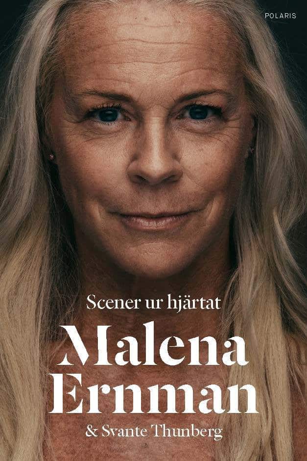 Ernman, Malena ; Thunberg, Svante : Scener ur hjärtat