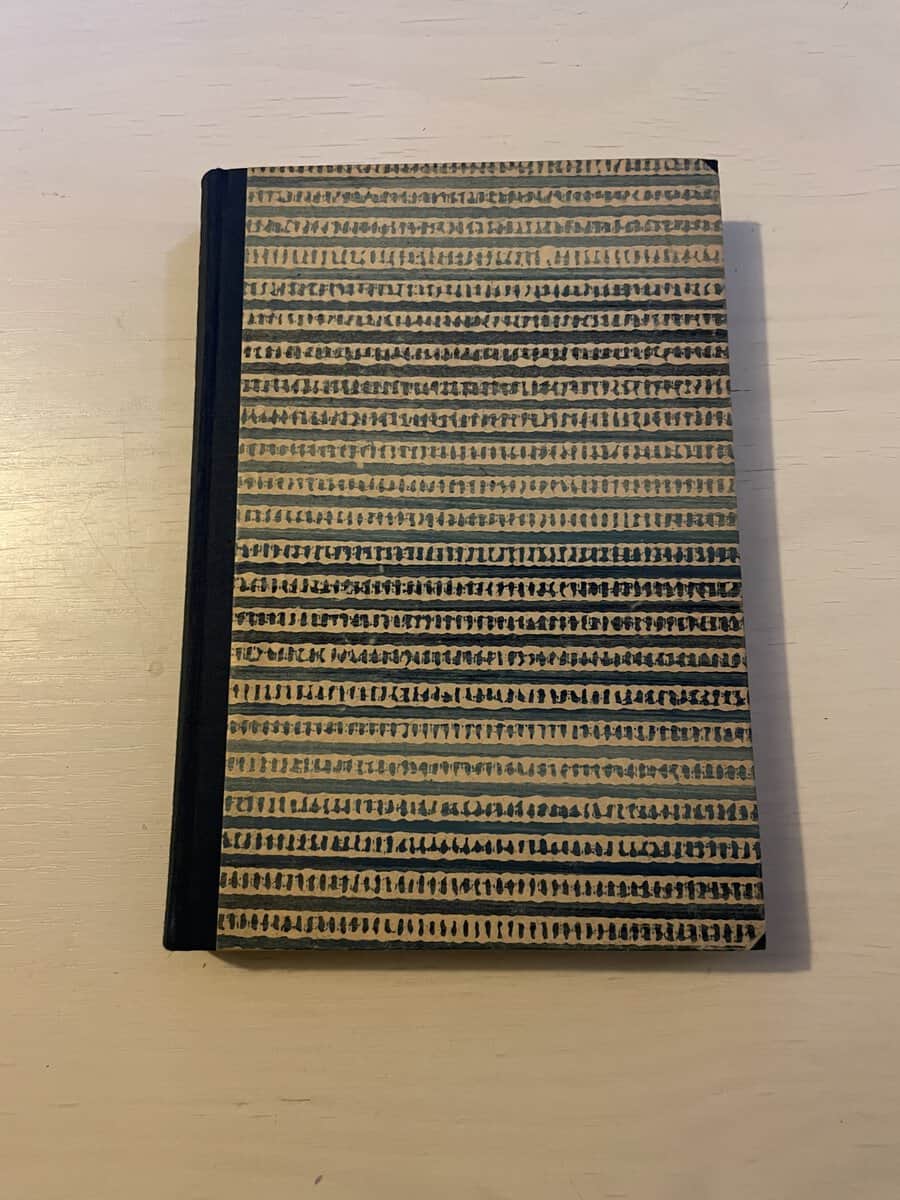 Ernst Adam Tryde : De döda på Vitön