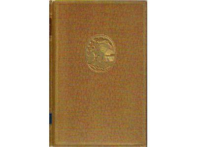 Ernst Ahlgren : Folkliv och småberättelser samt valda berättelser från Skåne