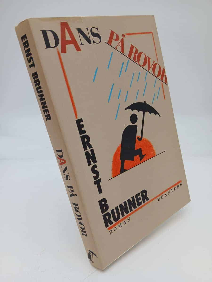 Ernst Brunner : Dans på rovor