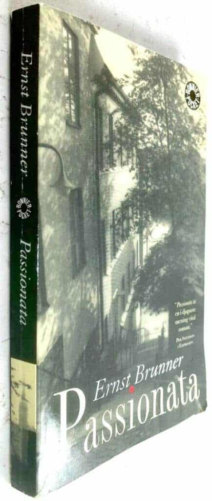 Ernst Brunner : Passionata