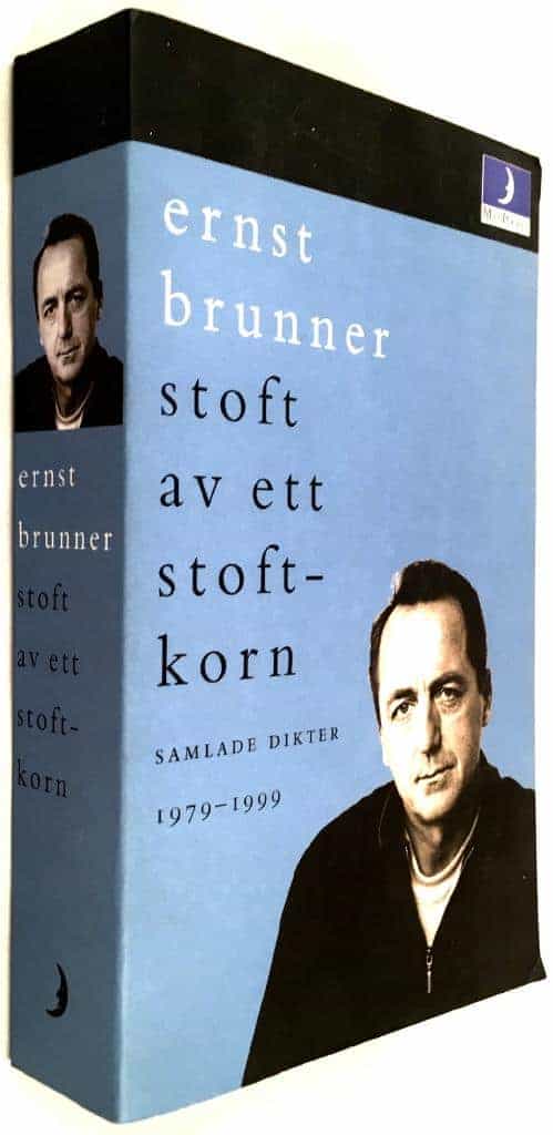 Ernst Brunner : Stoft av ett stoftkorn