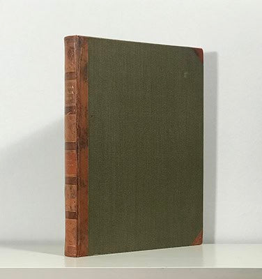 Ernst Fischer : Svenska möbler i bild