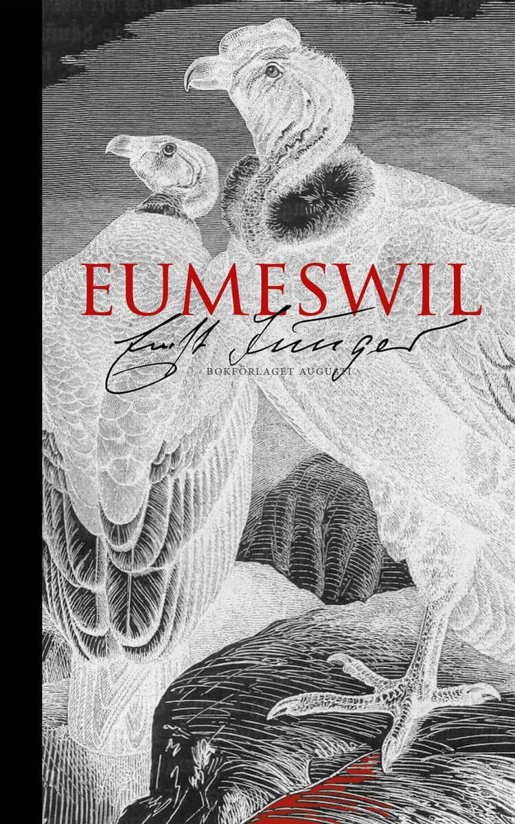 Ernst Jünger : Eumeswil