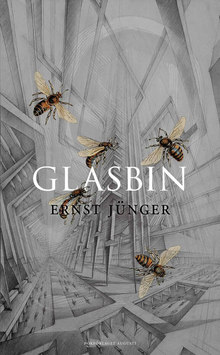 Ernst Jünger : Glasbin