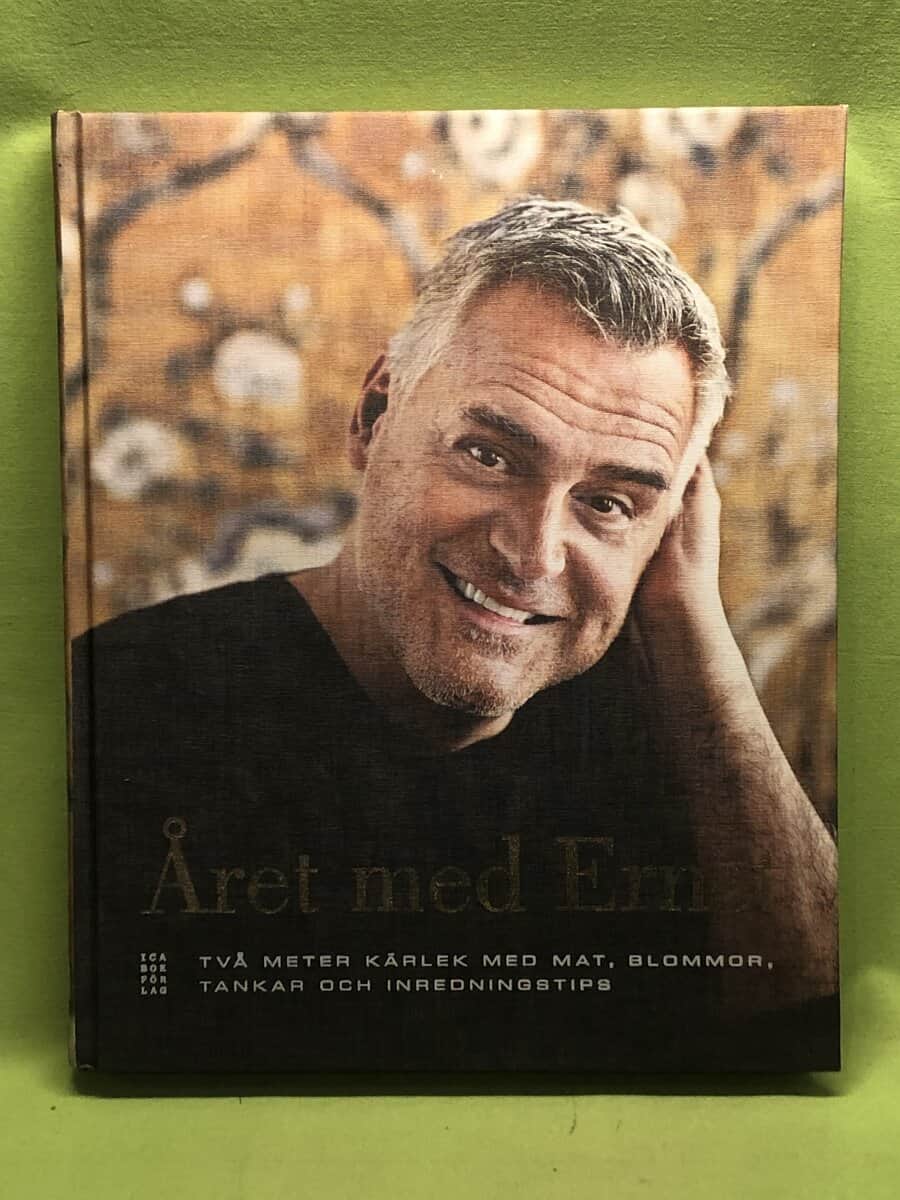 Ernst Kirchsteiger : Året med Ernst