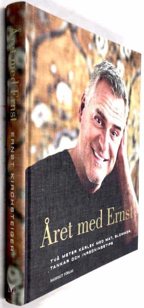 Ernst Kirschsteiger : Året med Ernst
