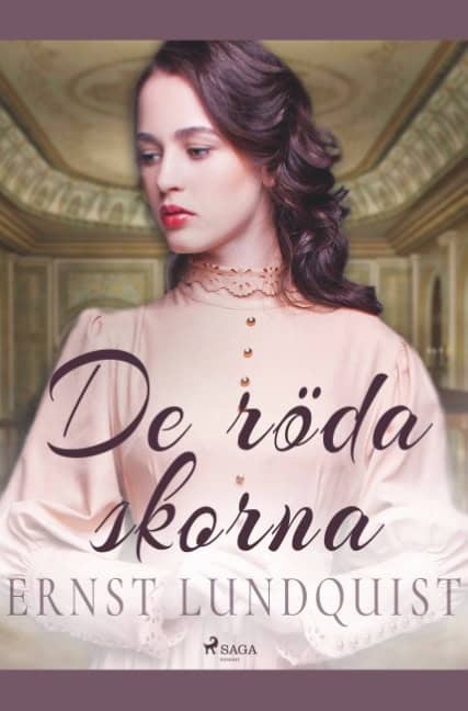 Ernst Lundquist : De röda skorna