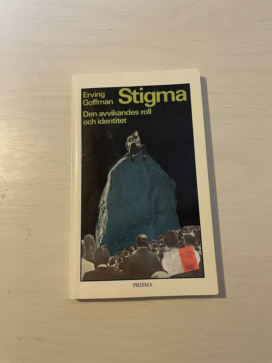 Erving Goffman : Stigma